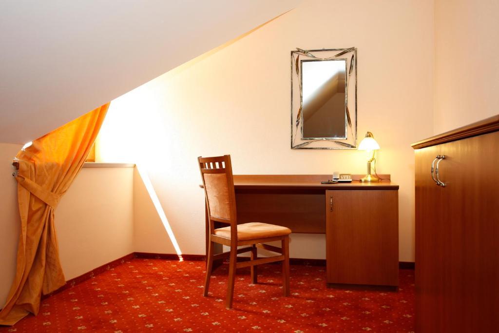 Hotel Majolika Modra Quarto foto